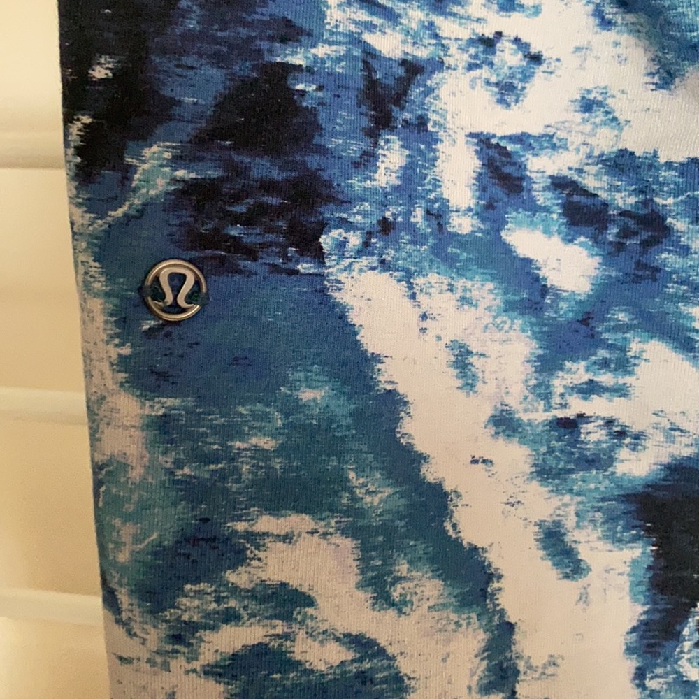 Lululemon vintage joggers (sz. 2) - Picture 3 of 3